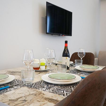 Delmar Apartments 格勒姆 外观 照片