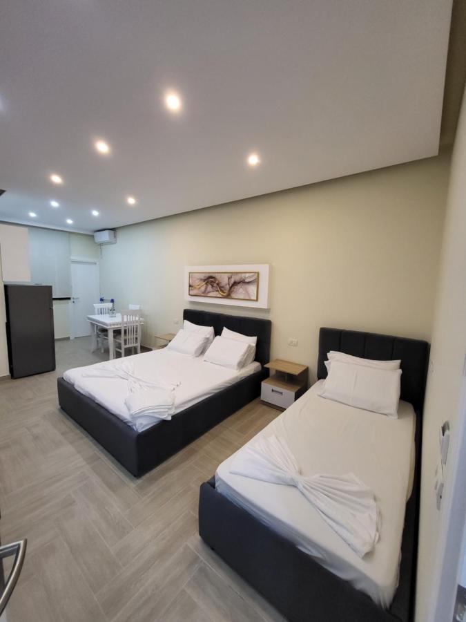 Delmar Apartments 格勒姆 外观 照片