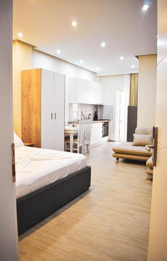 Delmar Apartments 格勒姆 外观 照片
