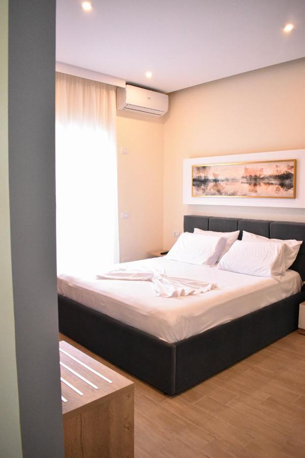 Delmar Apartments 格勒姆 外观 照片