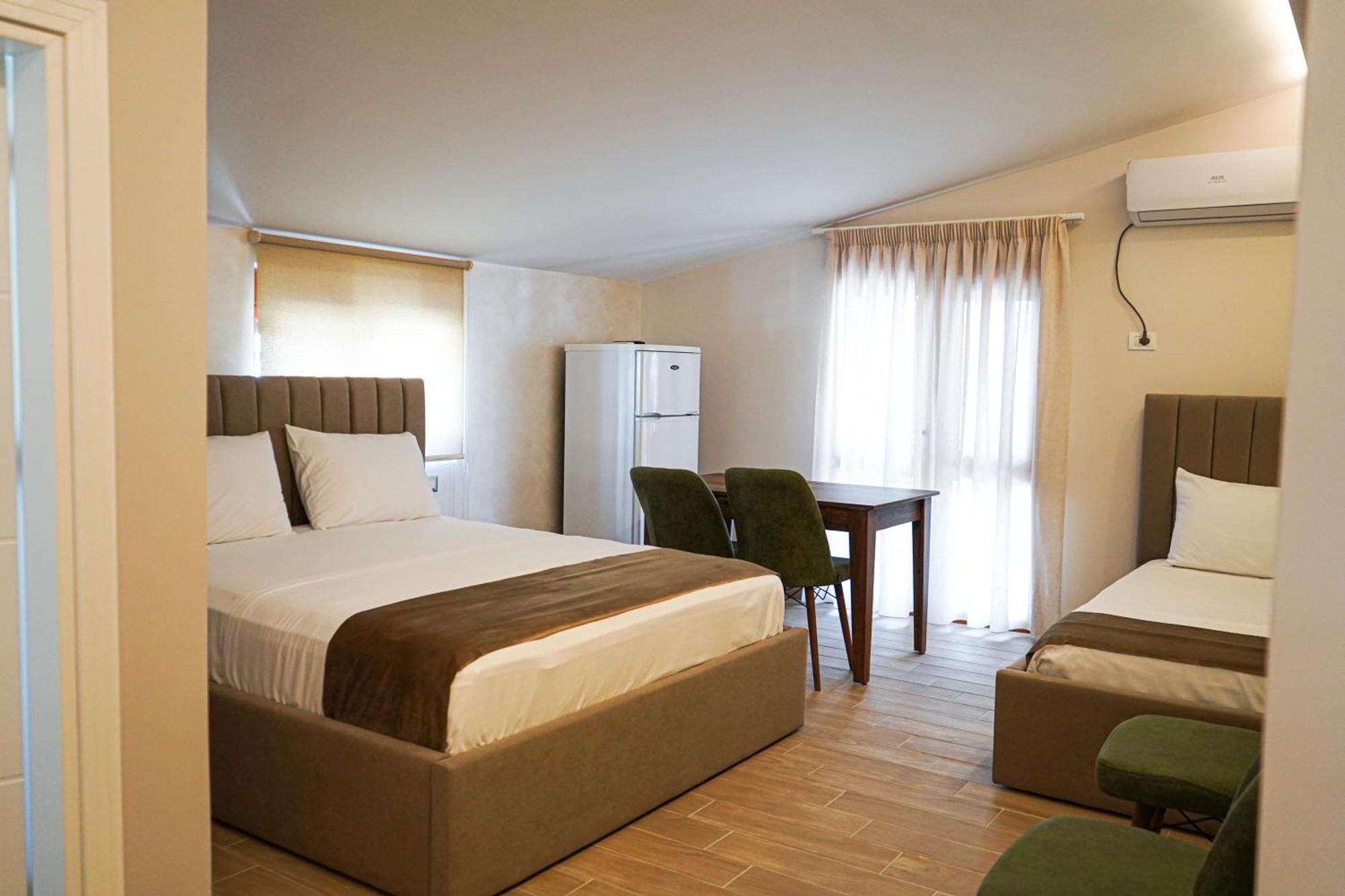 Delmar Apartments 格勒姆 外观 照片