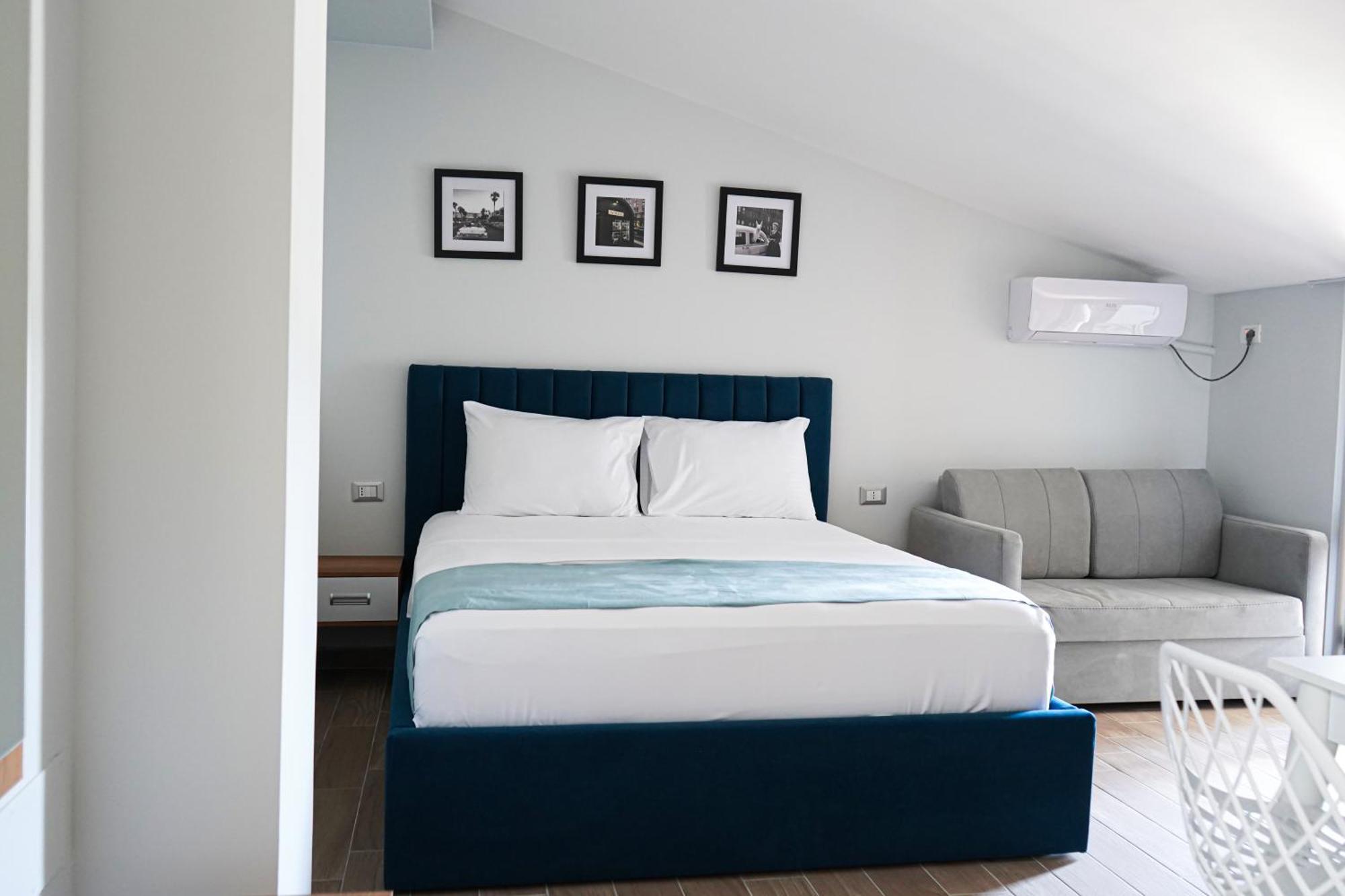 Delmar Apartments 格勒姆 外观 照片