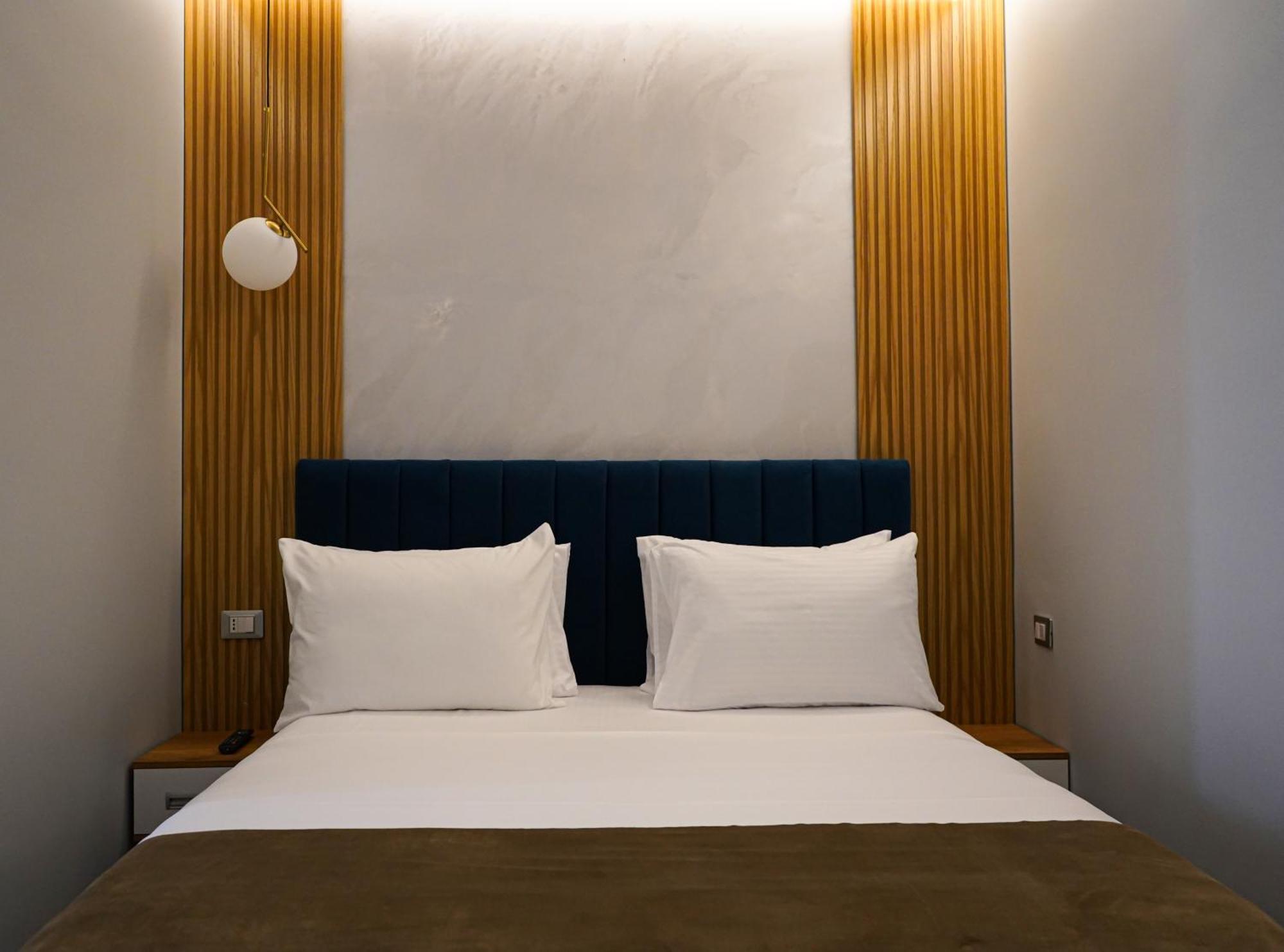 Delmar Apartments 格勒姆 外观 照片