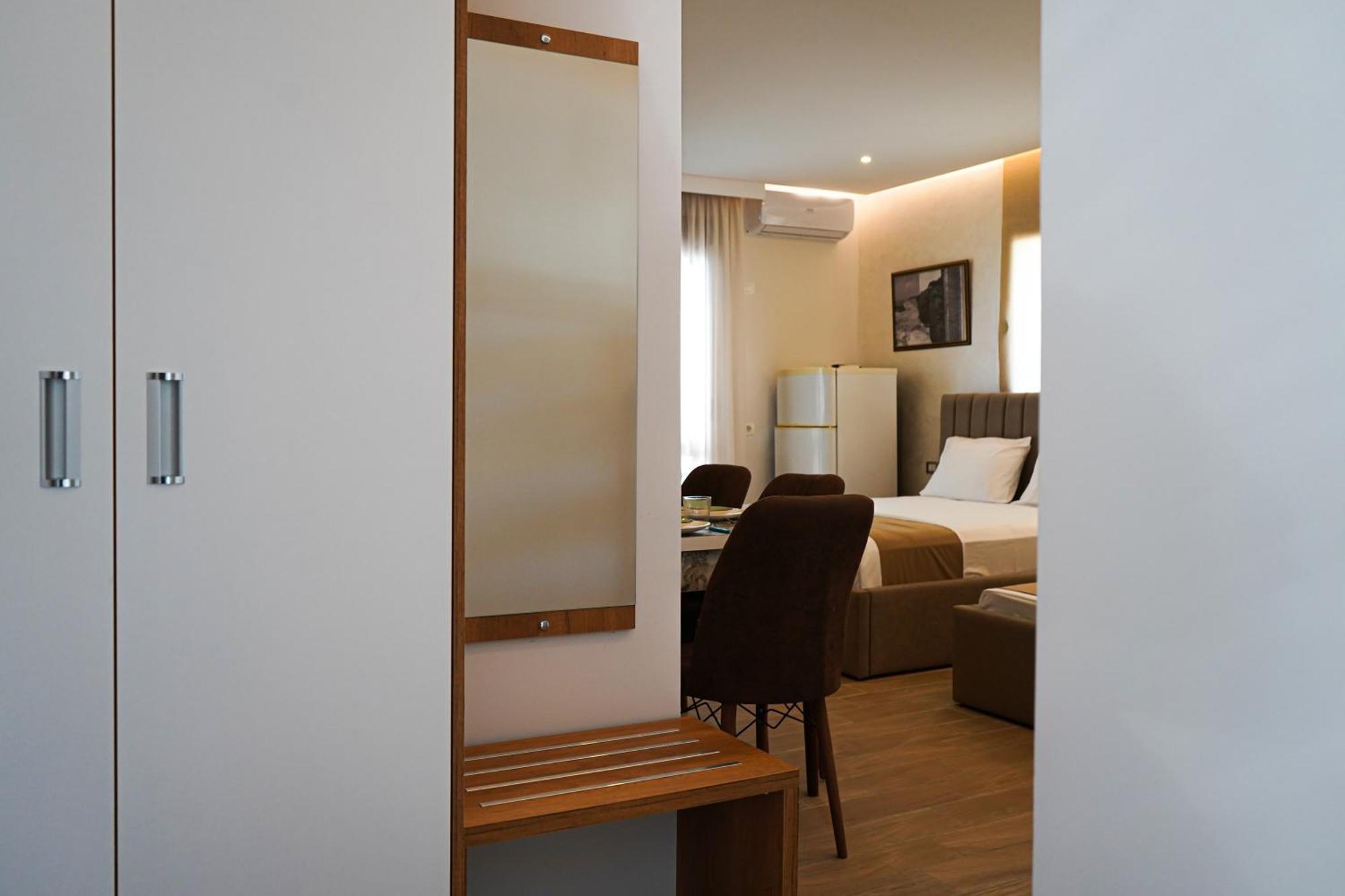 Delmar Apartments 格勒姆 外观 照片