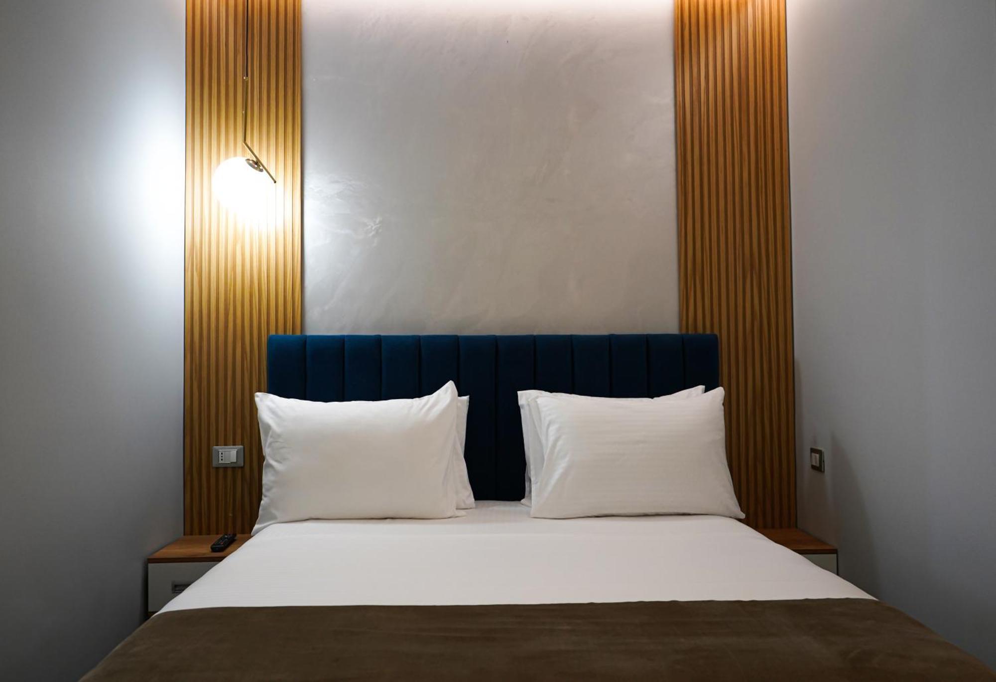 Delmar Apartments 格勒姆 外观 照片